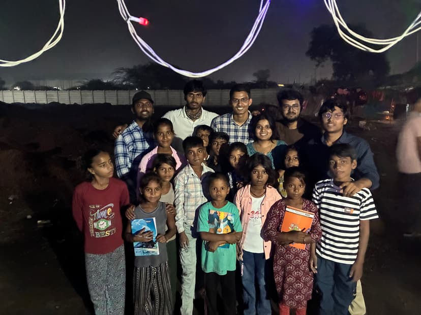 Diwali Celebration 3